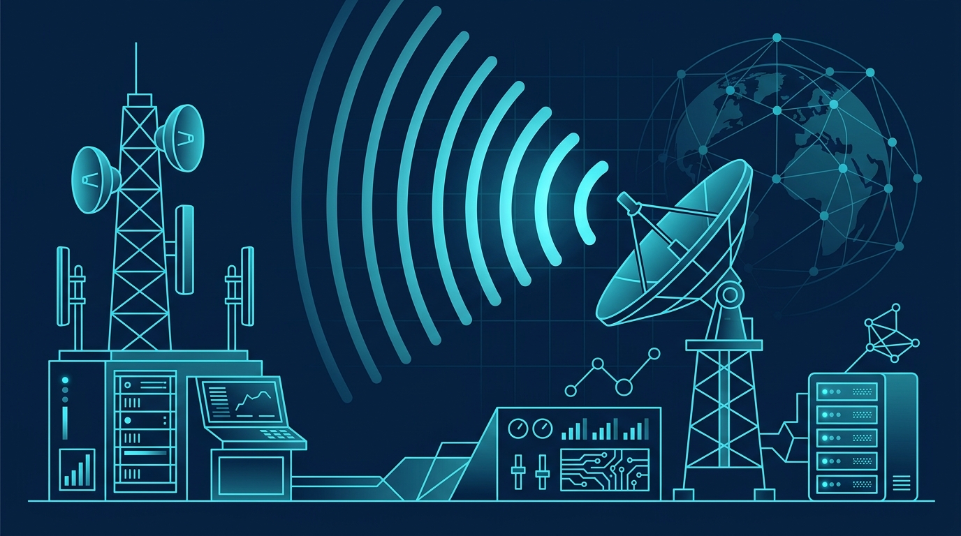 Precision Radio Signal Engineering